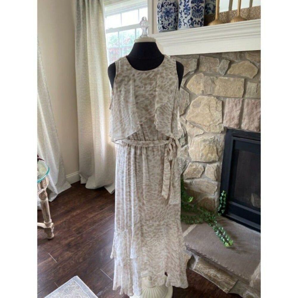 Calvin Klien Dress (Size 6)